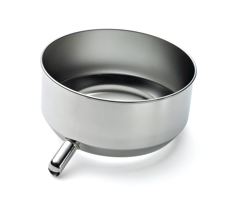 Stainless Steel Bowl (1000, 9000)