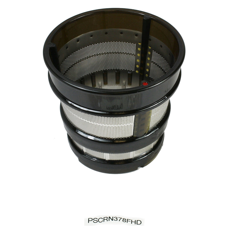 Heavy Duty Juicing Screen Fine(VRT370, VRT380)