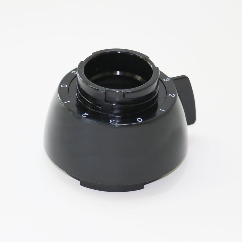 End Cap Assembly (CUBE300) - For the Omega Juice Cube